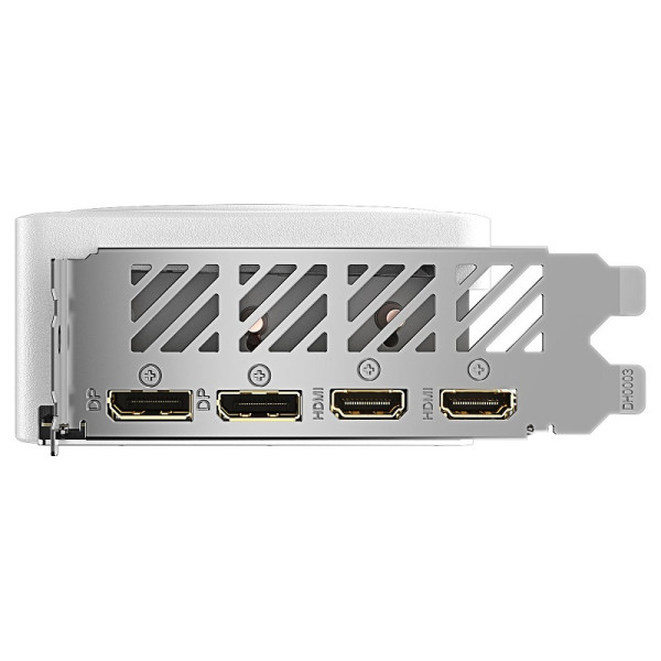 Gigabyte GeForce RTX 4060 Ti AERO OC 8GB GDDR6 Cartes graphiques Gigabyte, Ultra Pc Gamer Maroc