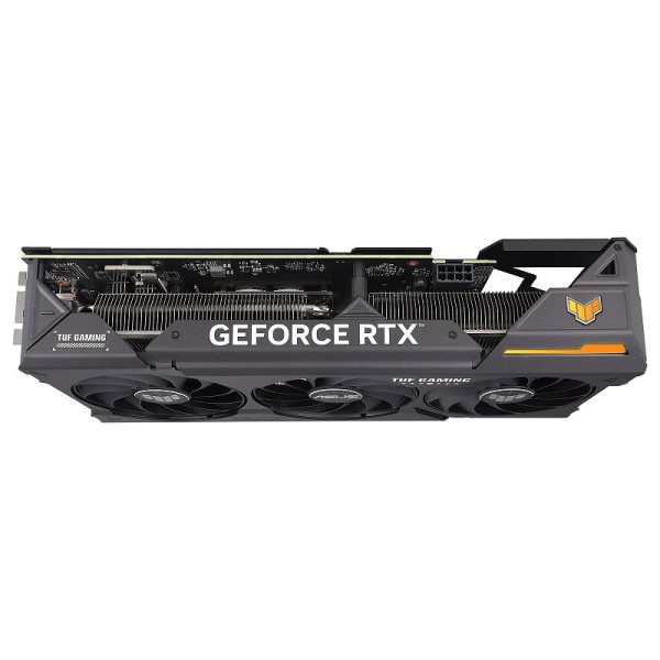 ASUS TUF Gaming GeForce RTX 4060 Ti OC Edition 8GB GDDR6 Cartes graphiques ASUS, Ultra Pc Gamer Maroc