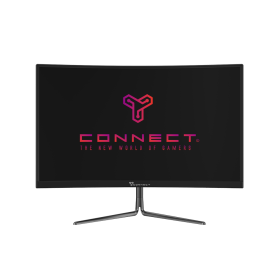 Connect SF11G 23,6" 165Hz Moniteurs Connect, Ultra Pc Gamer Maroc