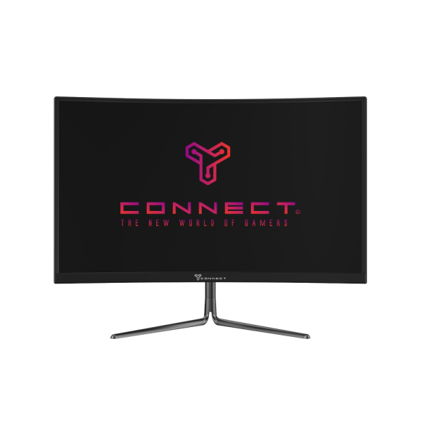 Connect SF11G 23,6" 165Hz Moniteurs Connect, Ultra Pc Gamer Maroc