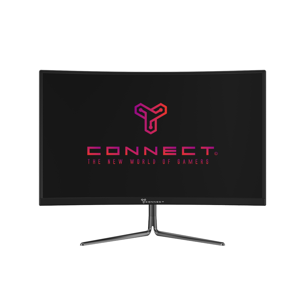 Connect SF11G 23,6" 165Hz Moniteurs Connect Maroc