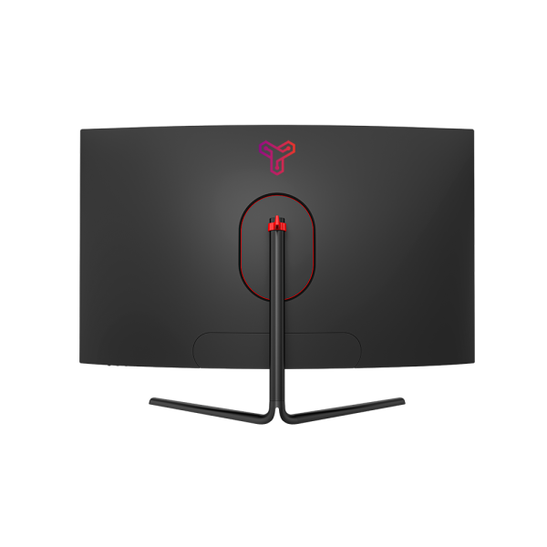 Connect 32C1G 32" 165Hz Moniteurs Connect, Ultra Pc Gamer Maroc