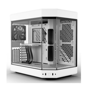 Hyte Y60 (Snow Edition) Boitiers PC HYTE, Ultra Pc Gamer Maroc