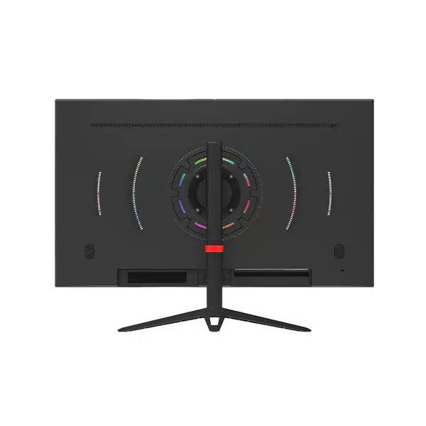 Hybrok WINGS HW32CUQ 32" 2K 165Hz Moniteurs HYBROK, Ultra Pc Gamer Maroc
