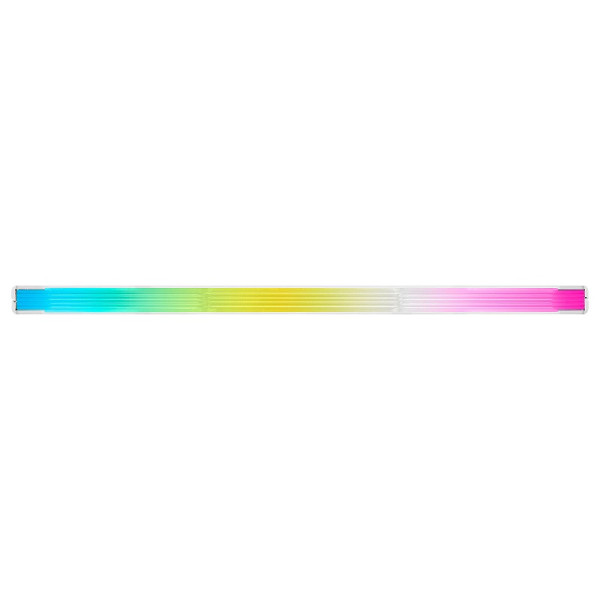 Corsair Vengeance RGB PRO SL Series 32 Go (2 x 16 Go) DDR4 3600 MHz CL18 - Blanc Mémoire vive PC Corsair, Ultra Pc Gamer Maroc