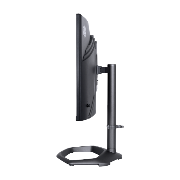 Cooler Master GM27-CQS 27" 0.5ms QHD 170Hz Moniteurs Cooler Master, Ultra Pc Gamer Maroc