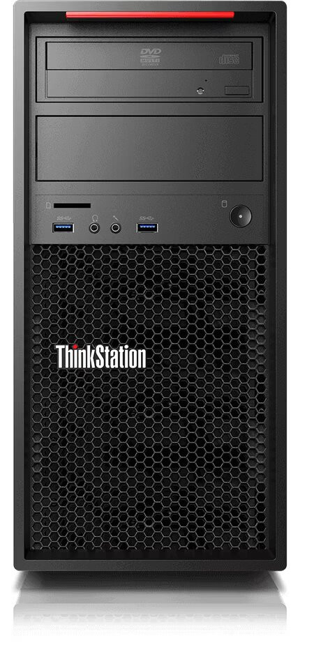 LENOVO ThinkStation P310 Tour Workstation XEON E3-1230 V5 +