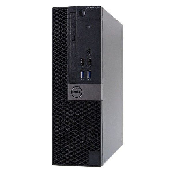 Dell OptiPlex 3040 SFF - Intel Core i5 -6600 - RAM 8 Go - SSD 128GB PC Pro Dell, Ultra Pc Gamer Maroc