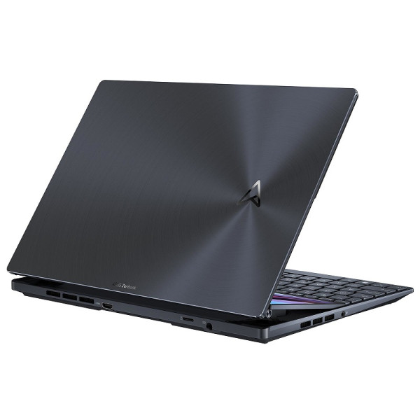 ASUS ZenBook Pro 14 Duo UX8402ZE-M3039W Intel Core i7 12700H/32GB DDR5/1TB SSD/RTX3050Ti PC Portables Gamer ASUS, Ultra Pc Ga...