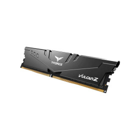 Team Group VULCAN Z GRIS 16Go (1x 16Go) DDR4 3200MHz CL16 Mémoire vive PC Team Group, Ultra Pc Gamer Maroc