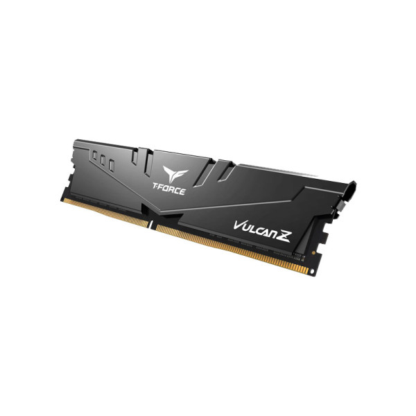 Team Group VULCAN Z GRIS 16Go (1x 16Go) DDR4 3200MHz CL16 Mémoire vive PC Team Group, Ultra Pc Gamer Maroc