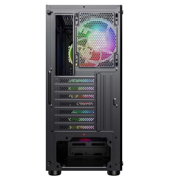 XTRMLAB Optix Boitiers PC XTRMLAB, Ultra Pc Gamer Maroc