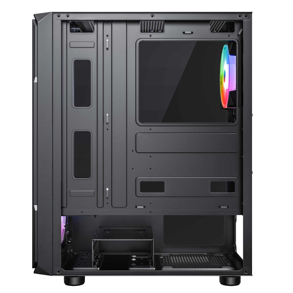 XTRMLAB Optix Boitiers PC XTRMLAB, Ultra Pc Gamer Maroc