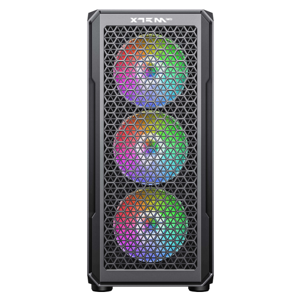 XTRMLAB Optix Boitiers PC XTRMLAB, Ultra Pc Gamer Maroc