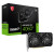 MSI GeForce RTX 4060 Ti VENTUS 2X BLACK OC 8GB GDDR6 Cartes graphiques MSI, Ultra Pc Gamer Maroc