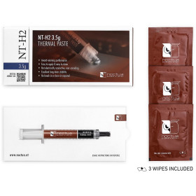 Noctua NT-H2 (3.5 grammes) Refroidissement Noctua, Ultra Pc Gamer Maroc