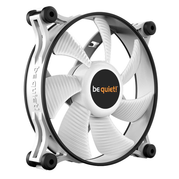be quiet! Shadow Wings 2 White 140mm Refroidissement be quiet!, Ultra Pc Gamer Maroc