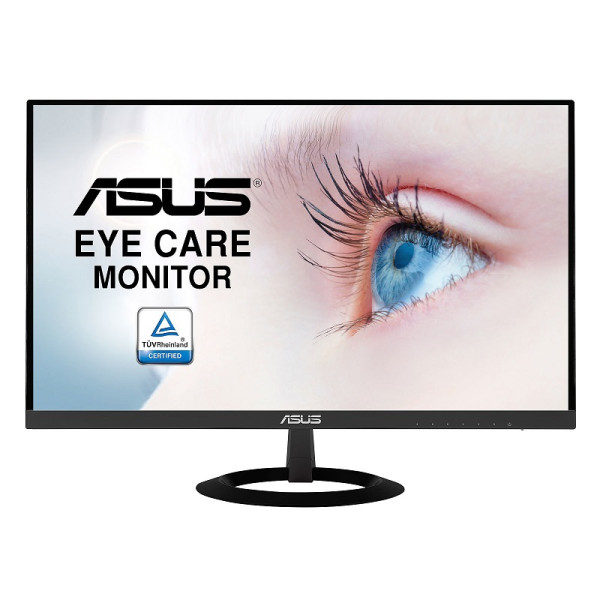 ASUS VZ279HE 27" LED IPS Noir Moniteurs ASUS, Ultra Pc Gamer Maroc