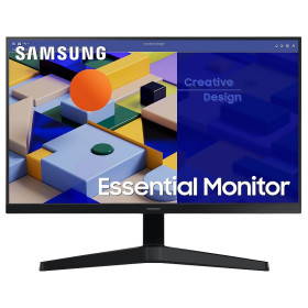 Samsung S27C310EAU 27" IPS Moniteurs Samsung, Ultra Pc Gamer Maroc