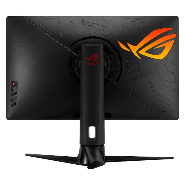 ASUS ROG Strix XG27UQR 27" IPS 4K 144 Hz Moniteurs ASUS, Ultra Pc Gamer Maroc