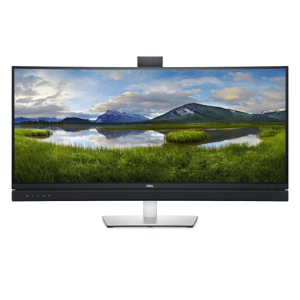 Dell C3422WE 34" Moniteurs Dell, Ultra Pc Gamer Maroc