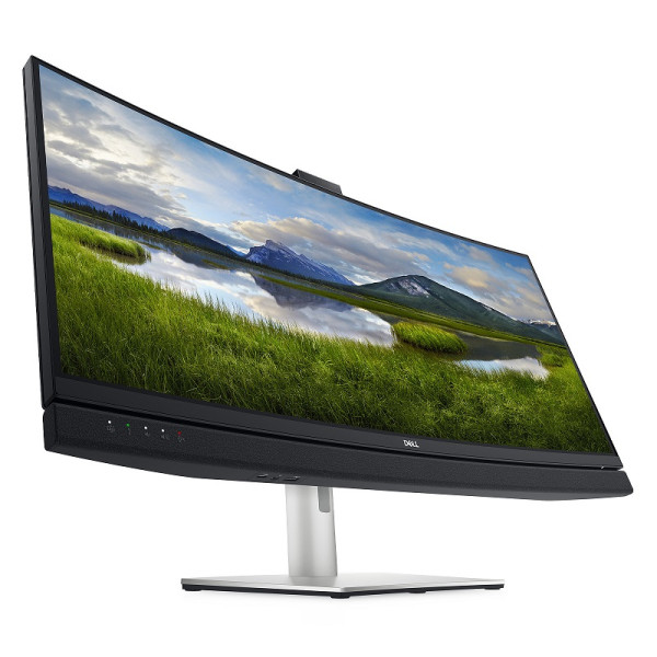 Dell C3422WE 34" Moniteurs Dell, Ultra Pc Gamer Maroc