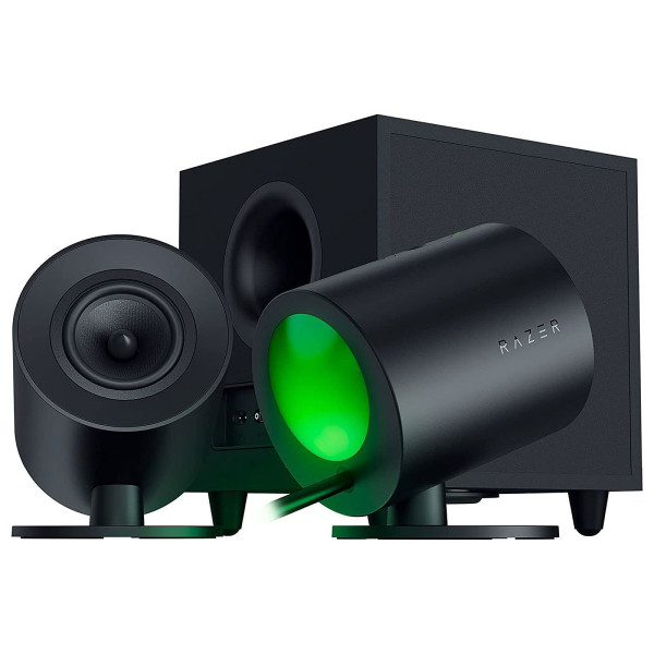 Razer Nommo v2 Périphériques Razer, Ultra Pc Gamer Maroc