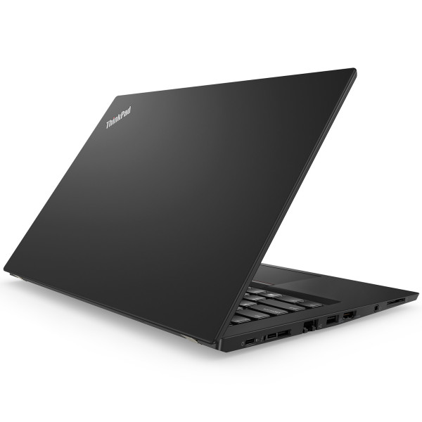 Lenovo ThinkPad T480s Intel Core i5-8530U/8 Go/256 SSD/14"LED Full HD PC Portables Multimédia Lenovo, Ultra Pc Gamer Maroc