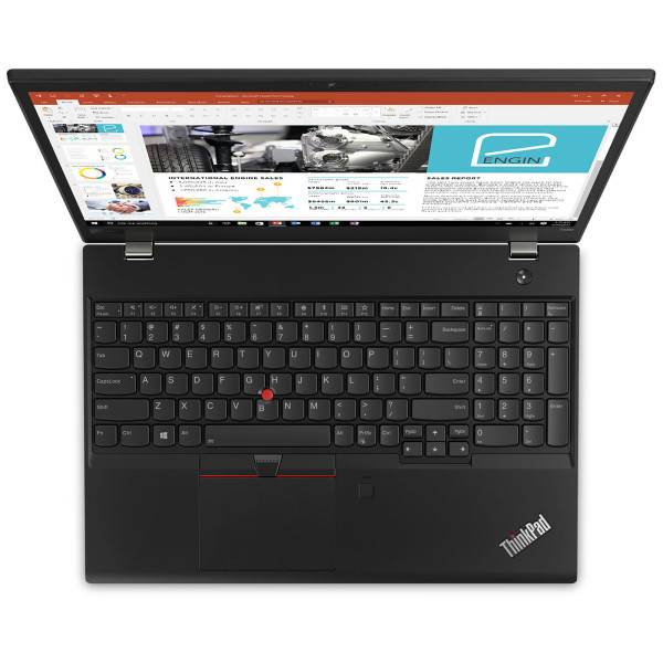 Lenovo ThinkPad T580 Intel Core I7-8650U/32 Go/1 TO/Nvidia MX150/15.6" 4K Ultra HD/4G LTE PC Portables Lenovo, Ultra Pc Gamer...