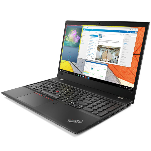 Lenovo ThinkPad T580 Intel Core I7-8650U/32 Go/1 TO/Nvidia MX150/15.6" 4K Ultra HD/4G LTE PC Portables Lenovo, Ultra Pc Gamer...