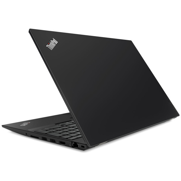 Lenovo ThinkPad T580 Intel Core I7-8650U/32 Go/1 TO/Nvidia MX150/15.6" 4K Ultra HD/4G LTE PC Portables Lenovo, Ultra Pc Gamer...