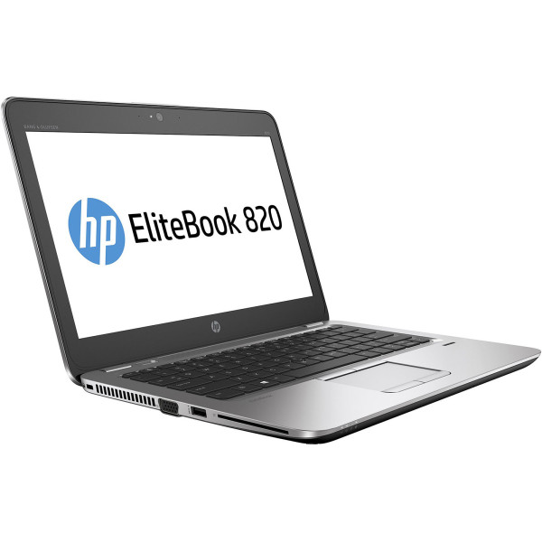 HP EliteBook 820 G3 Intel Core i5-6300U/8 Go/256 SSD/12.5"LED HD PC Portables Hewlett-Packard, Ultra Pc Gamer Maroc