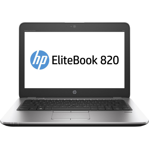 HP EliteBook 820 G3 Intel Core i5-6300U/8 Go/256 SSD/12.5"LED HD PC Portables Hewlett-Packard, Ultra Pc Gamer Maroc