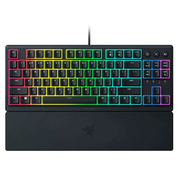 Razer Ornata V3 TKL Claviers Razer, Ultra Pc Gamer Maroc
