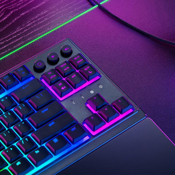 Razer Ornata V3 TKL Claviers Razer, Ultra Pc Gamer Maroc