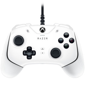 Razer Wolverine V2 Mercury Console Razer, Ultra Pc Gamer Maroc
