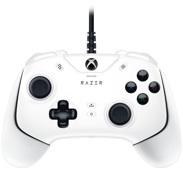 Razer Wolverine V2 Mercury Console Razer, Ultra Pc Gamer Maroc