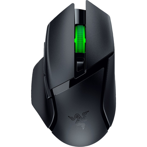 Razer Basilisk V3 X HyperSpeed Souris Razer, Ultra Pc Gamer Maroc
