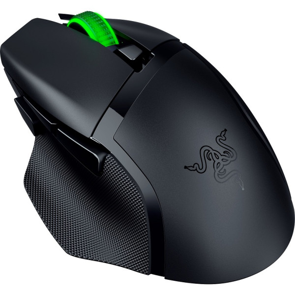 Razer Basilisk V3 X HyperSpeed Souris Razer Maroc