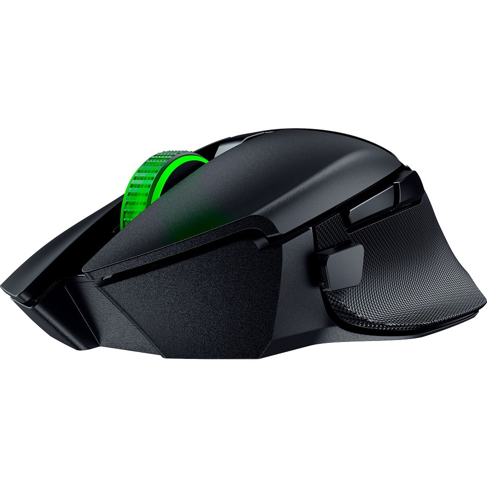 Razer Basilisk V3 X HyperSpeed Souris Razer Maroc
