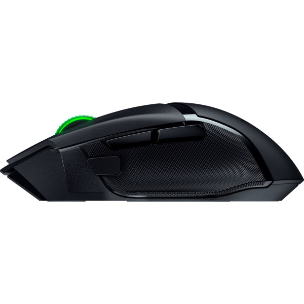 Razer Basilisk V3 X HyperSpeed Souris Razer, Ultra Pc Gamer Maroc