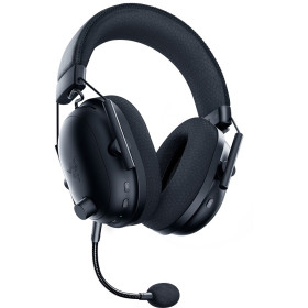 Razer Blackshark V2 Pro 2023 (Noir) Casques Razer, Ultra Pc Gamer Maroc