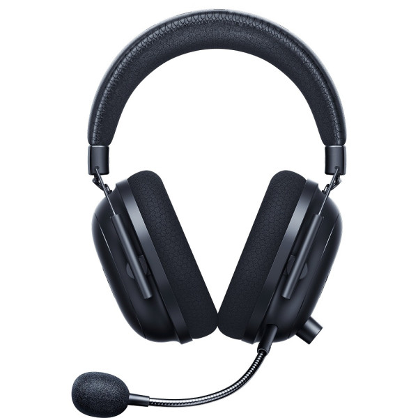 Razer Blackshark V2 Pro 2023 (Noir) Casques Razer, Ultra Pc Gamer Maroc
