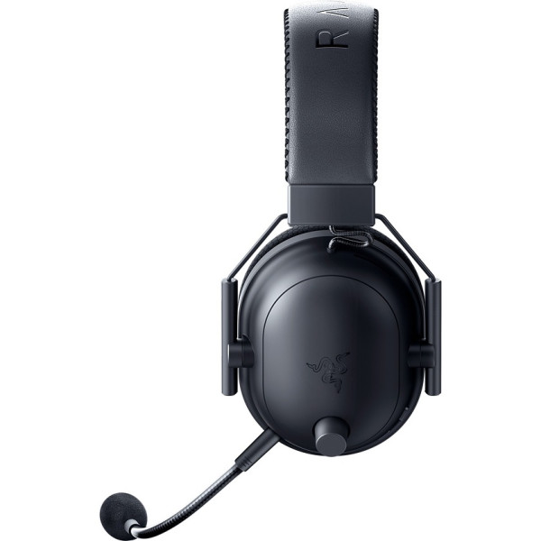 Razer Blackshark V2 Pro 2023 (Noir) Casques Razer, Ultra Pc Gamer Maroc