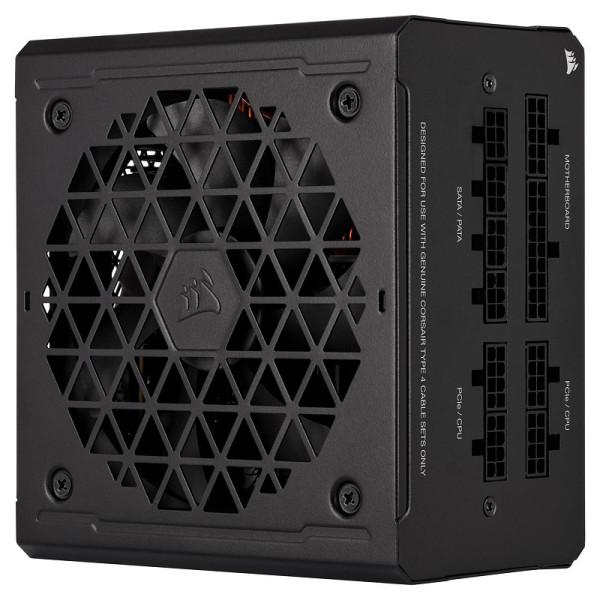 Corsair RM750e 80PLUS Gold Alimentations PC Corsair, Ultra Pc Gamer Maroc