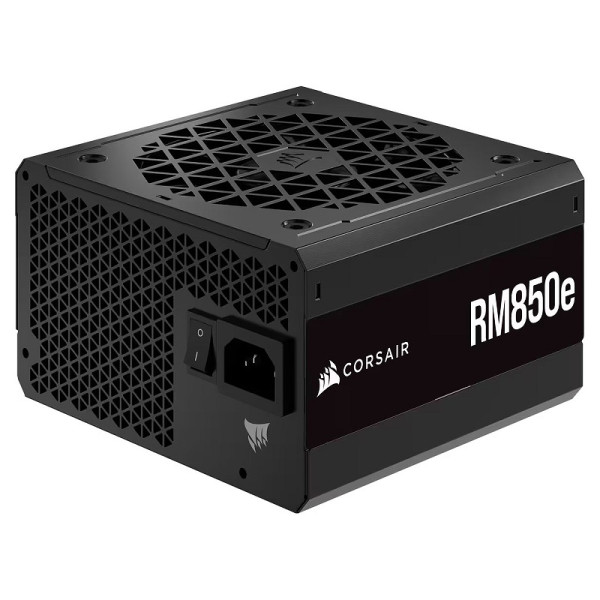 Corsair RM850e 80PLUS Gold Alimentations PC Corsair, Ultra Pc Gamer Maroc