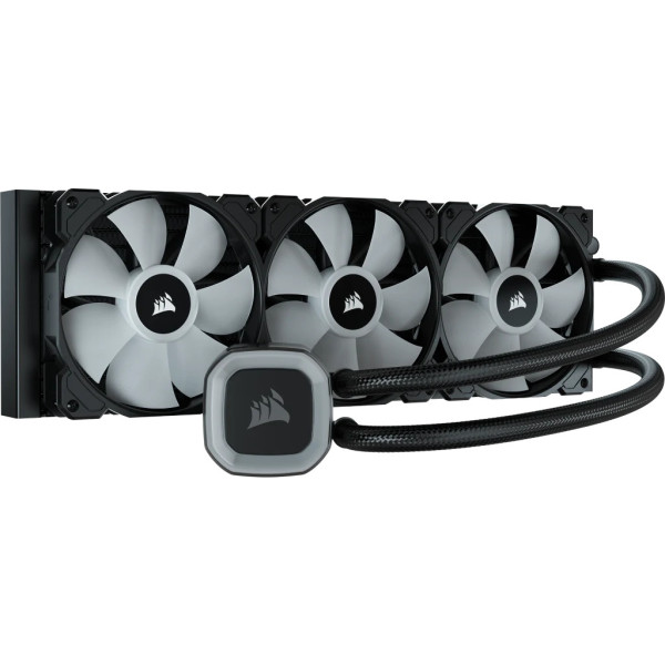 Corsair H150 RGB 360mm Refroidissement Corsair, Ultra Pc Gamer Maroc