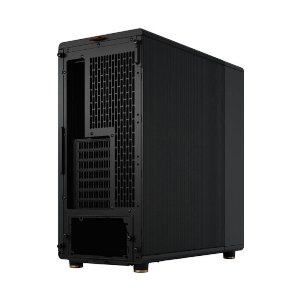 Fractal Design North Charcoal Black Boitiers PC Fractal Design, Ultra Pc Gamer Maroc