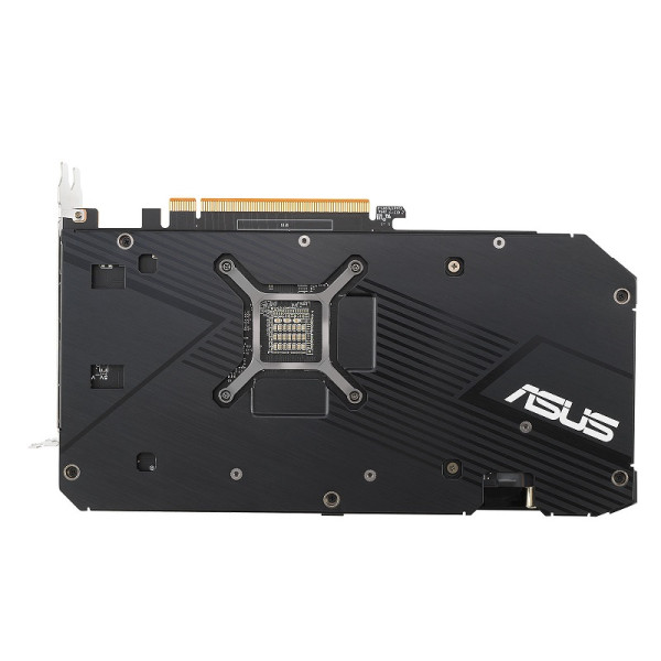 ASUS Radeon RX 6650 XT DUAL OC 8GB GDDR6 Cartes graphiques ASUS, Ultra Pc Gamer Maroc