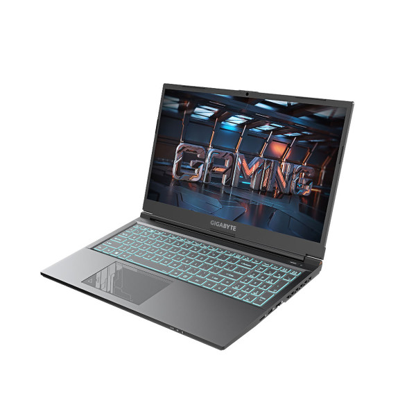 Gigabyte G5 KF i5 12500H/16GB/512GB SSD/RTX4060 8GB/15.6'' 144Hz PC Portables Gamer Gigabyte, Ultra Pc Gamer Maroc